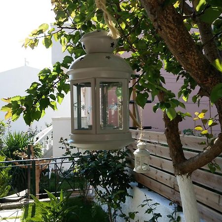 Markella'S House Враврона Екстериор снимка