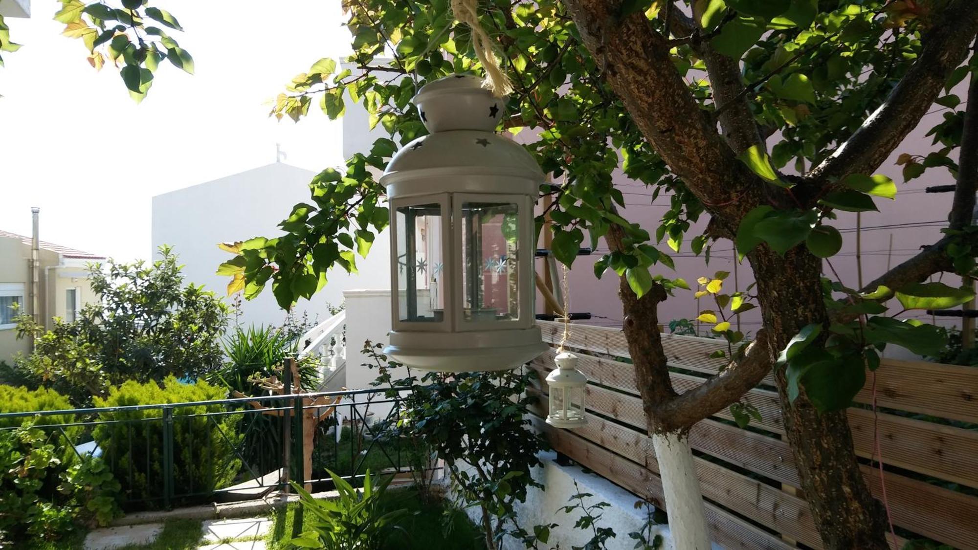 Markella'S House Враврона Екстериор снимка