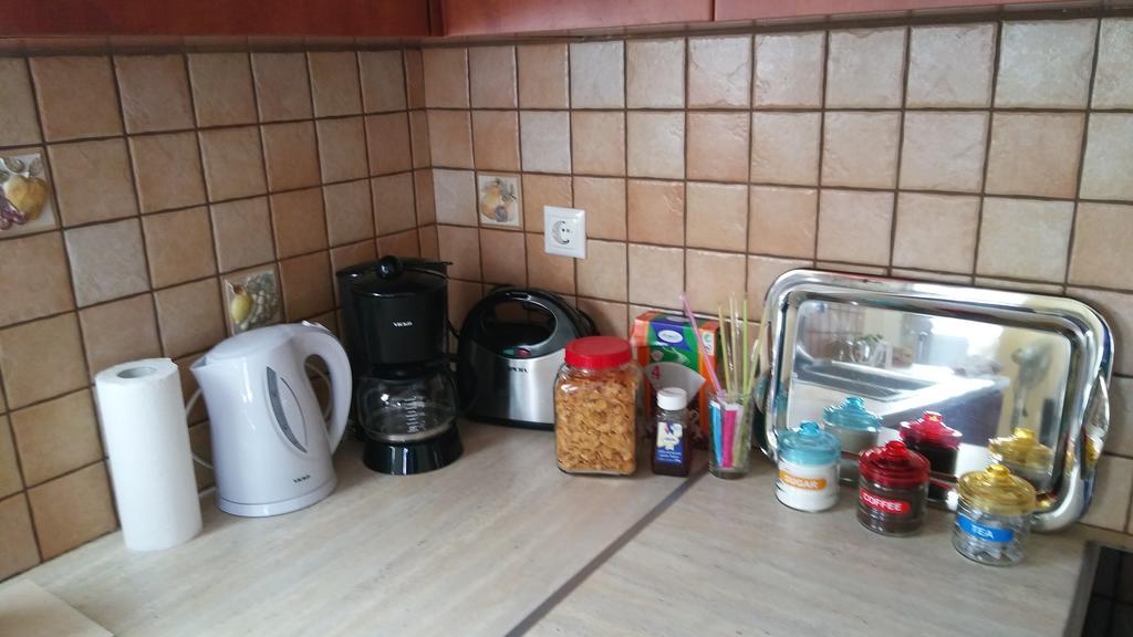 Markella'S House Враврона Екстериор снимка