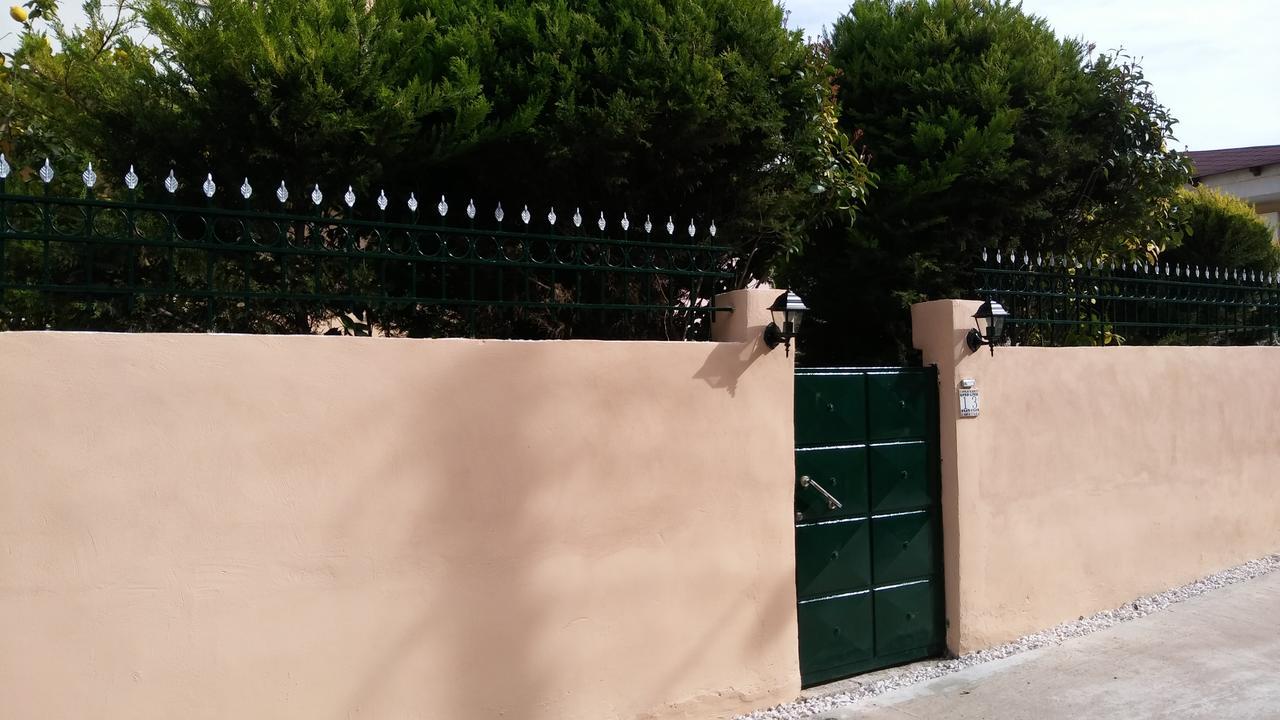 Markella'S House Враврона Екстериор снимка